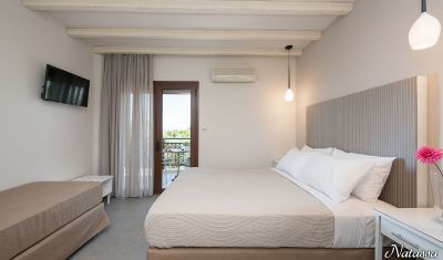 Imagine pentru Hotel Villa Natassa 2*  valabile pentru Litoral 2025