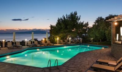 Imagine pentru Hotel Villa Natassa 2*  valabile pentru Litoral 2025