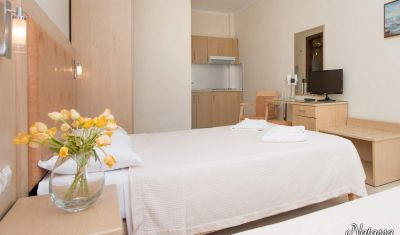 Imagine pentru Hotel Villa Natassa 2*  valabile pentru Litoral 2025