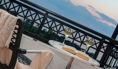 Imagine pentru Hotel Villa Natassa 2*  valabile pentru Litoral 2025