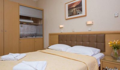 Imagine pentru Hotel Villa Natassa 2*  valabile pentru Litoral 2025