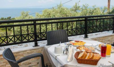 Imagine pentru Hotel Villa Natassa 2*  valabile pentru Litoral 2025