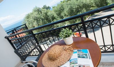 Imagine pentru Hotel Villa Natassa 2*  valabile pentru Litoral 2025