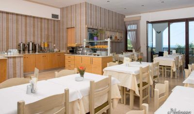 Imagine pentru Hotel Villa Natassa 2*  valabile pentru Litoral 2025
