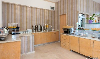 Imagine pentru Hotel Villa Natassa 2*  valabile pentru Litoral 2025