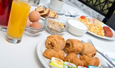 Imagine pentru Hotel Villa Natassa 2*  valabile pentru Litoral 2025