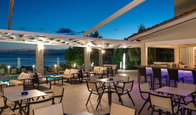 Imagine pentru Hotel Villa Natassa 2*  valabile pentru Litoral 2025