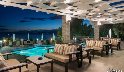 Imagine pentru Hotel Villa Natassa 2*  valabile pentru Litoral 2025