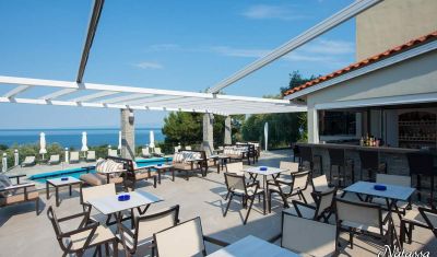 Imagine pentru Hotel Villa Natassa 2*  valabile pentru Litoral 2025
