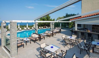 Imagine pentru Hotel Villa Natassa 2*  valabile pentru Litoral 2025