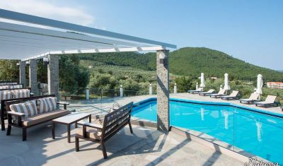 Imagine pentru Hotel Villa Natassa 2*  valabile pentru Litoral 2025