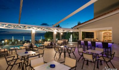 Imagine pentru Hotel Villa Natassa 2*  valabile pentru Litoral 2025