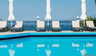 Imagine pentru Hotel Villa Natassa 2*  valabile pentru Litoral 2025