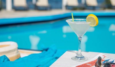 Imagine pentru Hotel Villa Natassa 2*  valabile pentru Litoral 2025