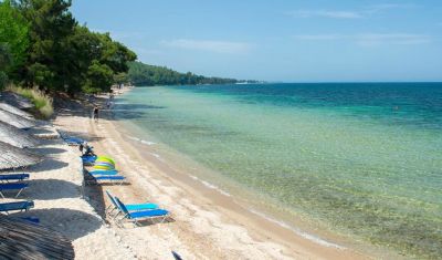 Imagine pentru Hotel Villa Natassa 2*  valabile pentru Litoral 2025