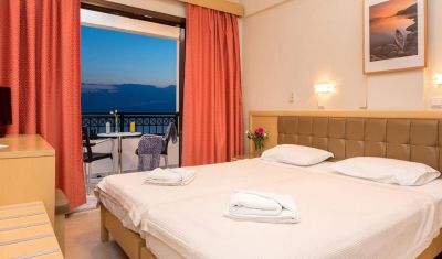 Imagine pentru Hotel Villa Natassa 2*  valabile pentru Litoral 2025