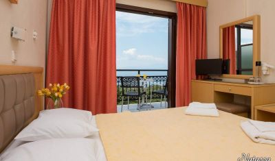 Imagine pentru Hotel Villa Natassa 2*  valabile pentru Litoral 2025