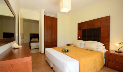 Imagine pentru Hotel Village Mare 4* valabile pentru Litoral 2025