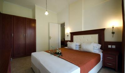 Imagine pentru Hotel Village Mare 4* valabile pentru Litoral 2025