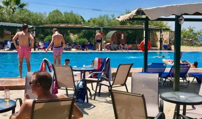 Imagine pentru Hotel Village Mare 4* valabile pentru Litoral 2025
