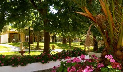 Imagine pentru Hotel Village Mare 4* valabile pentru Litoral 2025