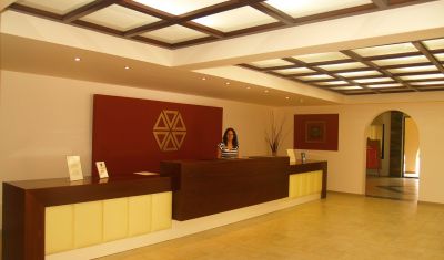 Imagine pentru Hotel Village Mare 4* valabile pentru Litoral 2025