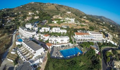 Imagine pentru Hotel & Village Panorama 4*  valabile pentru Litoral 2025