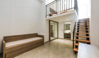 Imagine pentru Hotel & Village Panorama 4*  valabile pentru Litoral 2025