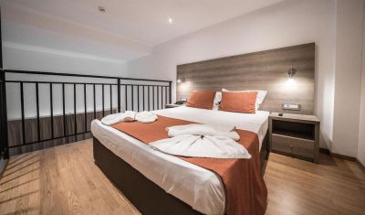 Imagine pentru Hotel & Village Panorama 4*  valabile pentru Litoral 2025