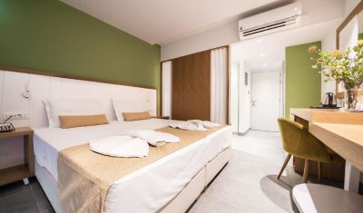 Imagine pentru Hotel & Village Panorama 4*  valabile pentru Litoral 2025