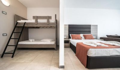 Imagine pentru Hotel & Village Panorama 4*  valabile pentru Litoral 2025