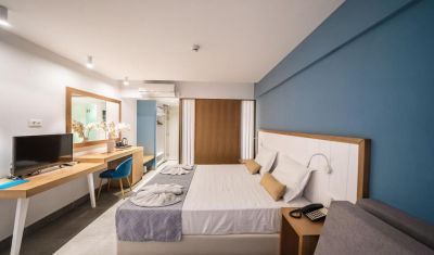 Imagine pentru Hotel & Village Panorama 4*  valabile pentru Litoral 2025