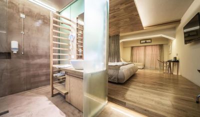 Imagine pentru Hotel & Village Panorama 4*  valabile pentru Litoral 2025