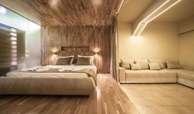 Imagine pentru Hotel & Village Panorama 4*  valabile pentru Litoral 2025