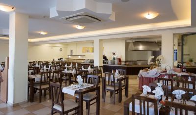 Imagine pentru Hotel & Village Panorama 4*  valabile pentru Litoral 2025