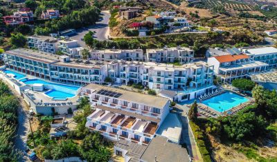 Imagine pentru Hotel & Village Panorama 4*  valabile pentru Litoral 2025