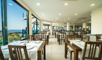 Imagine pentru Hotel & Village Panorama 4*  valabile pentru Litoral 2025