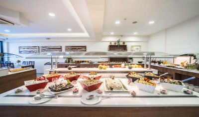 Imagine pentru Hotel & Village Panorama 4*  valabile pentru Litoral 2025