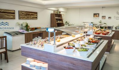 Imagine pentru Hotel & Village Panorama 4*  valabile pentru Litoral 2025