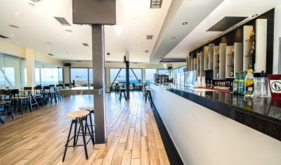 Imagine pentru Hotel & Village Panorama 4*  valabile pentru Litoral 2025