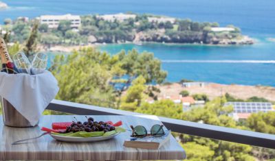 Imagine pentru Hotel & Village Panorama 4*  valabile pentru Litoral 2025