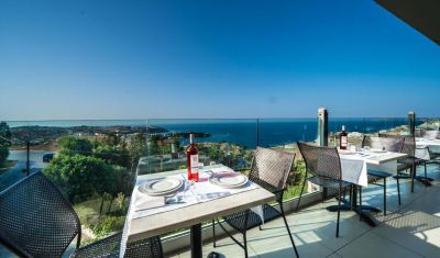 Imagine pentru Hotel & Village Panorama 4*  valabile pentru Litoral 2025
