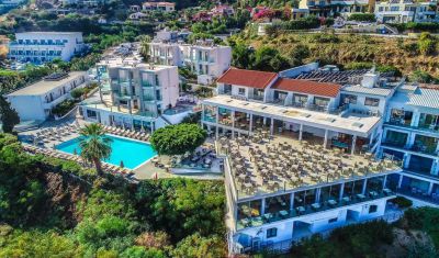 Imagine pentru Hotel & Village Panorama 4*  valabile pentru Litoral 2025