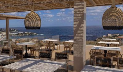 Imagine pentru Hotel & Village Panorama 4*  valabile pentru Litoral 2025