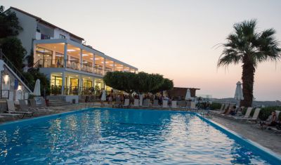 Imagine pentru Hotel & Village Panorama 4*  valabile pentru Litoral 2025