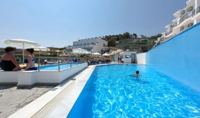 Imagine pentru Hotel & Village Panorama 4*  valabile pentru Litoral 2025
