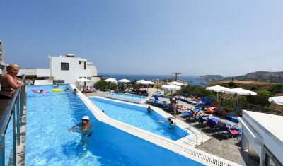 Imagine pentru Hotel & Village Panorama 4*  valabile pentru Litoral 2025