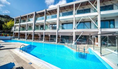 Imagine pentru Hotel & Village Panorama 4*  valabile pentru Litoral 2025