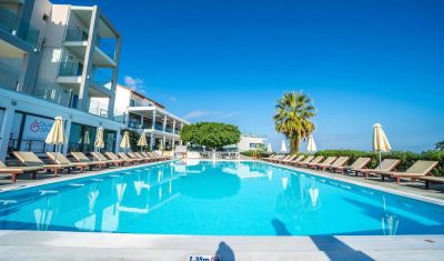 Imagine pentru Hotel & Village Panorama 4*  valabile pentru Litoral 2025