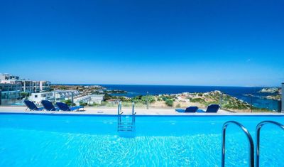 Imagine pentru Hotel & Village Panorama 4*  valabile pentru Litoral 2025